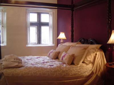 Rowrah Hall Bed & Breakfast Whitehaven Quarto foto