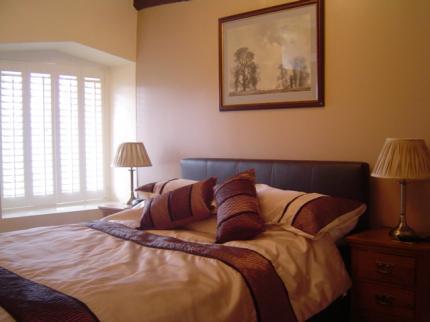 Rowrah Hall Bed & Breakfast Whitehaven Quarto foto
