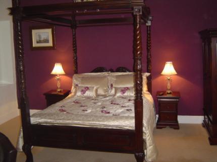 Rowrah Hall Bed & Breakfast Whitehaven Quarto foto