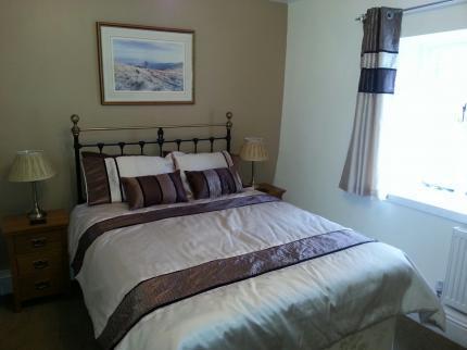 Rowrah Hall Bed & Breakfast Whitehaven Quarto foto